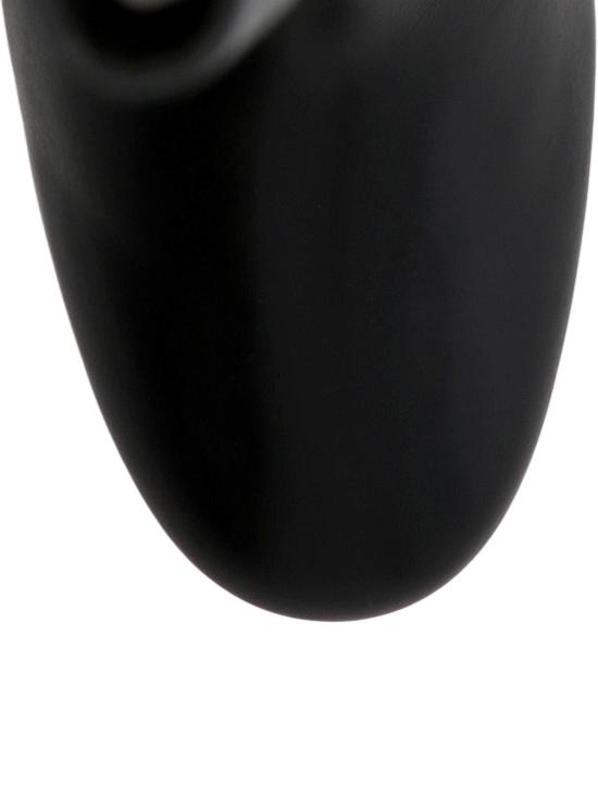 25FW 비아로마 부츠 4556 NERO Black - VIA ROMA