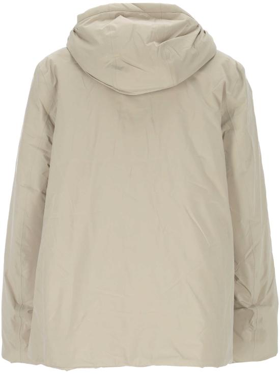 25FW 까웨 수트 자켓 K6133YW B2X BEIGE CASHMERE GREY GOAT - K-WAY