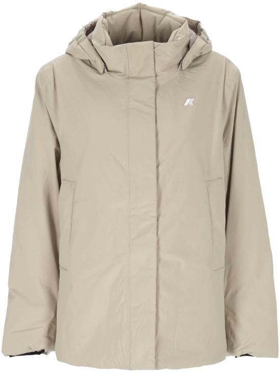 25FW 까웨 수트 자켓 K6133YW B2X BEIGE CASHMERE GREY GOAT