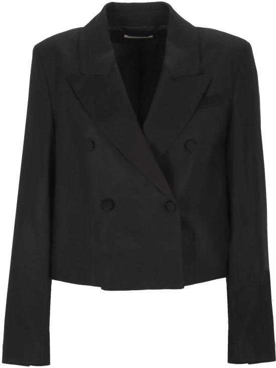 25FW 메종 호텔 수트 자켓 FRANK NOTTE