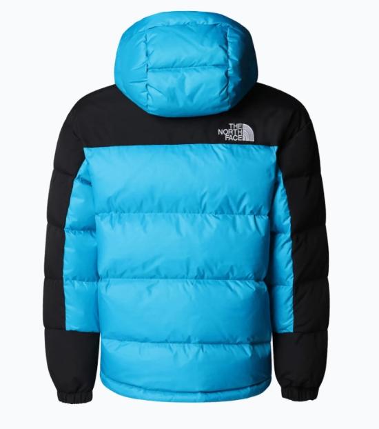 25FW [키즈] 노스페이스 자켓 NF0A88UY D7R1 MERIDIAN BLUE - NORTH FACE