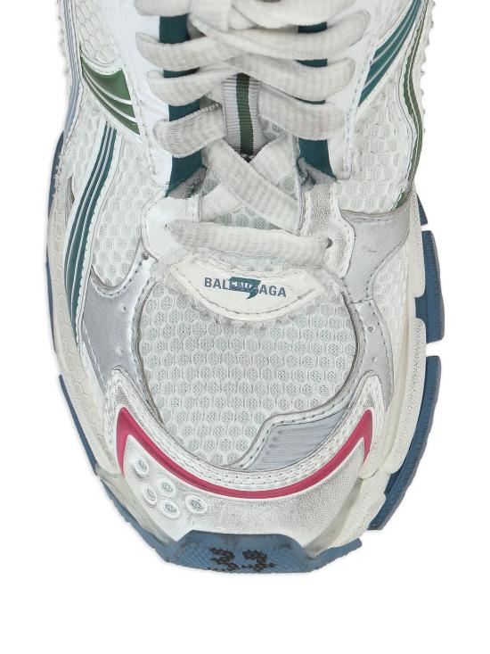 25FW 발렌시아가 러너 스니커즈 772767 W3RMU9934 - BALENCIAGA