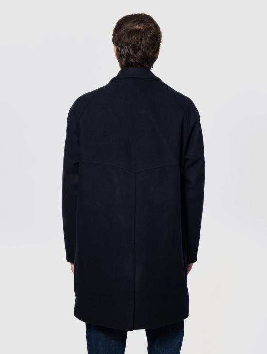 25FW 팔토 코트 B51PURAGUFWO 205ragu felt hw 2l - PALTO`