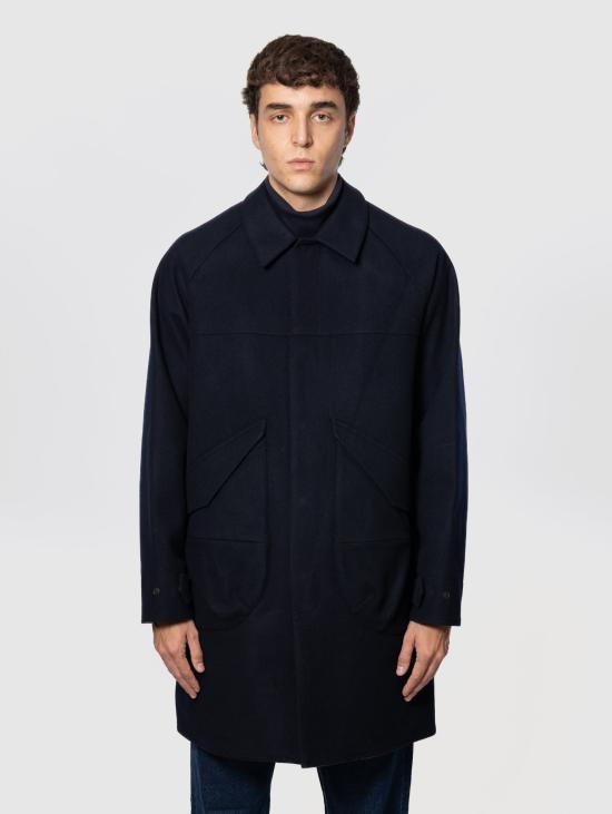 25FW 팔토 코트 B51PURAGUFWO 205ragu felt hw 2l