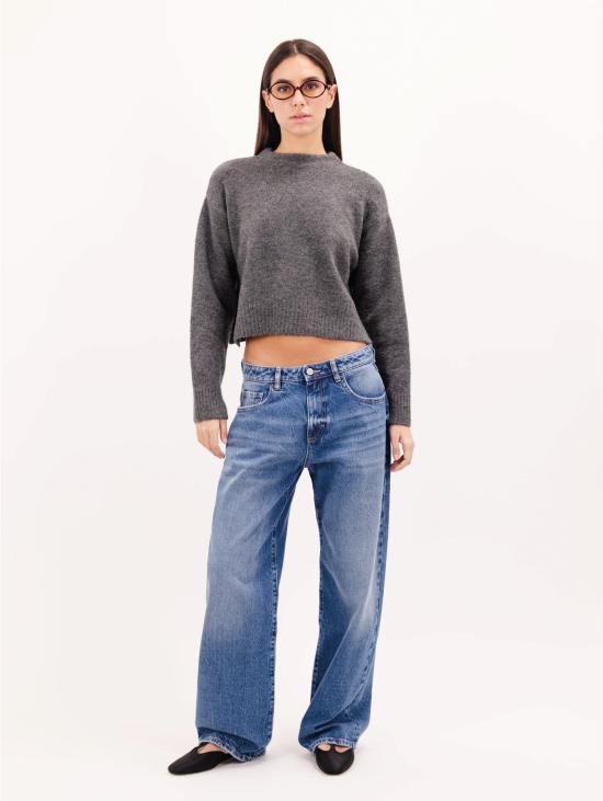 25FW 아이콘데님 데님 팬츠 BEAid8726 - ICON DENIM