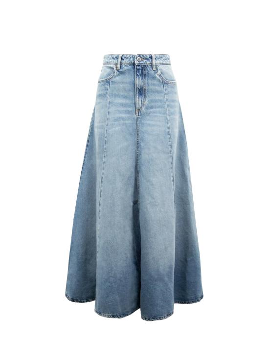 25FW 아이콘데님 데님 스커트 CORAid8744 - ICON DENIM