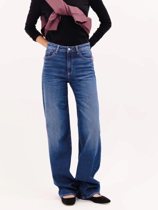 25FW 아이콘데님 데님 팬츠 JOIAid8778