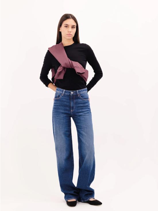 25FW 아이콘데님 데님 팬츠 JOIAid8778 - ICON DENIM