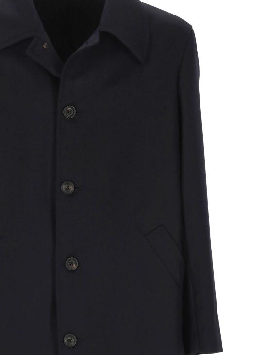 25FW 엘비엠 코트 57513 02 7497 - L.B.M.