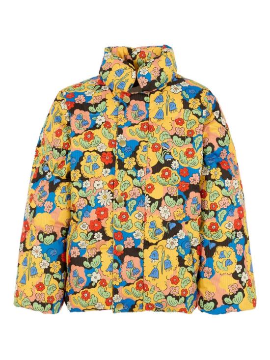 25FW [키즈] 미니로디니 자켓 25710115 00 Red