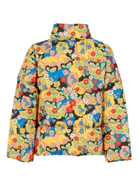 25FW [키즈] 미니로디니 자켓 25710115 00 Red - MINI RODINI