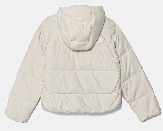 25FW [키즈] 노스페이스 자켓 NF0A88UD QLI1 WHITE DUNE - NORTH FACE