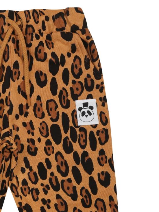 25FW [키즈] 미니로디니 팬츠 10000143 13 - MINI RODINI