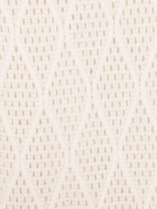 25FW 푸로타토 머플러/스카프 6025A 43 Natural - PUROTATTO