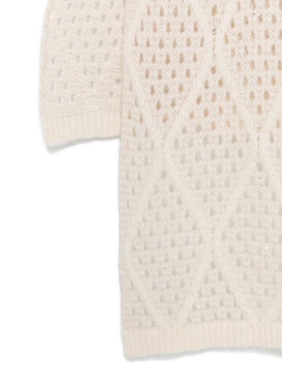 25FW 푸로타토 머플러/스카프 6025A 43 Natural - PUROTATTO