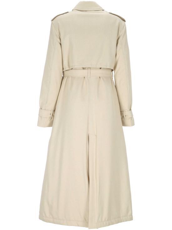 25FW 애드 코트 12AWHJ24 7715 Oat - ADD