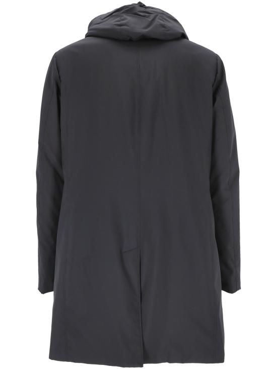 25FW 무레르 수트 자켓 REDON SKTU0497 Blue - MOORER