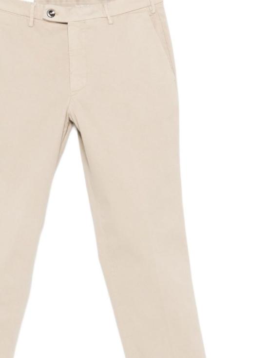 25FW 마이클 콜 스트레이트 팬츠 MCBRAMM2505F25 104 Sand - MICHAEL COAL