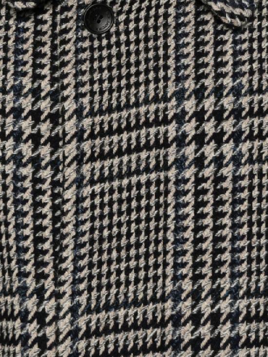 25FW 딸리아토레 코트 SALOMONS 610019Q25I189B1190 - TAGLIATORE