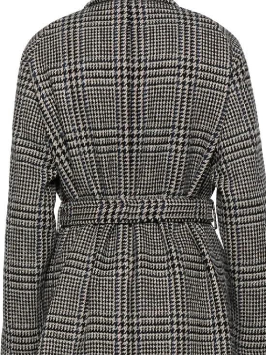 25FW 딸리아토레 코트 SALOMONS 610019Q25I189B1190 - TAGLIATORE