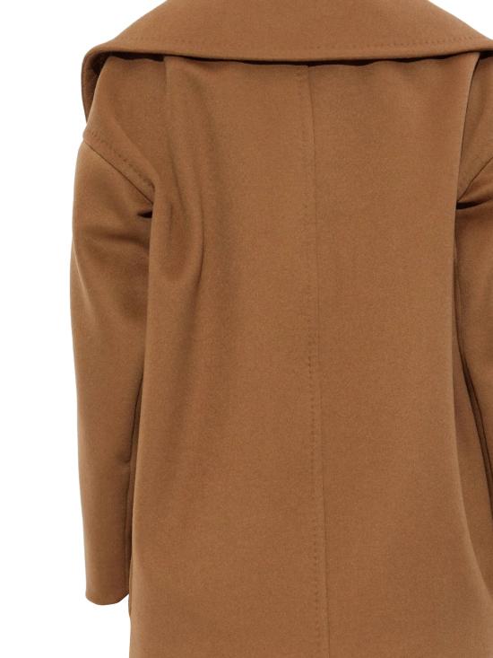 25FW 막스마라 마리오 캐시미어 코트 2521086025600 652028 - MAX MARA