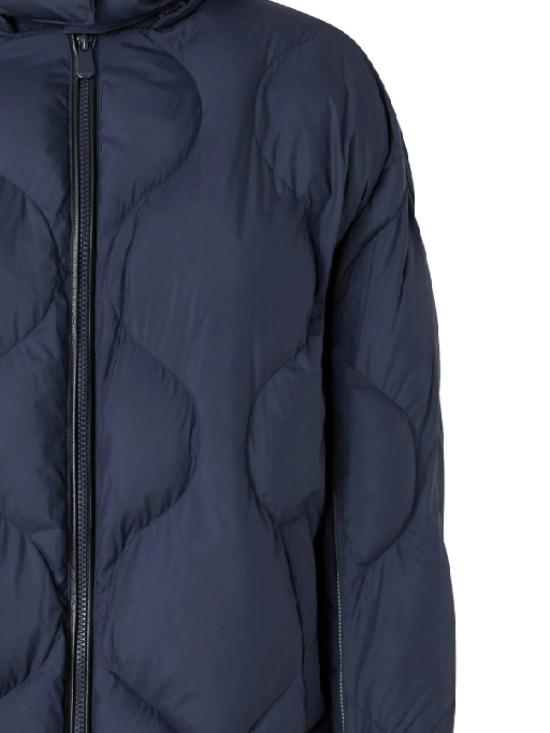 25FW 핑코 수트 자켓 105336 A2OKG82 BLU TENEBRA - PINKO