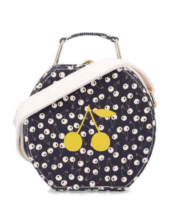 25FW [키즈] 봉쁘앙 가방 W05GBAW00002 676 Blu