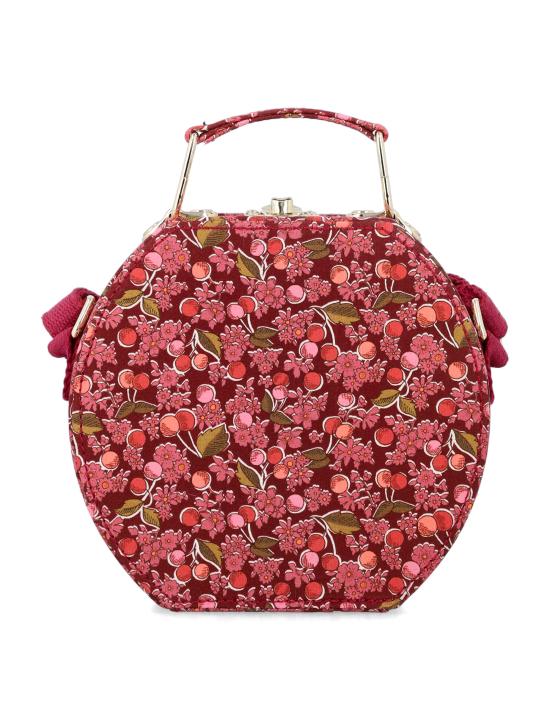 25FW [키즈] 봉쁘앙 가방 W05GBAW00011 651D IM GRENADINE - BONPOINT