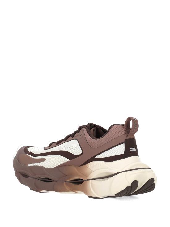 25FW 언더아머 스니커즈 6007641 0110 SUMMIT WHITE - UNDER ARMOUR