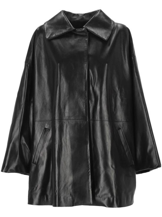 25FW 카셀 수트 자켓 007 NP999 Black