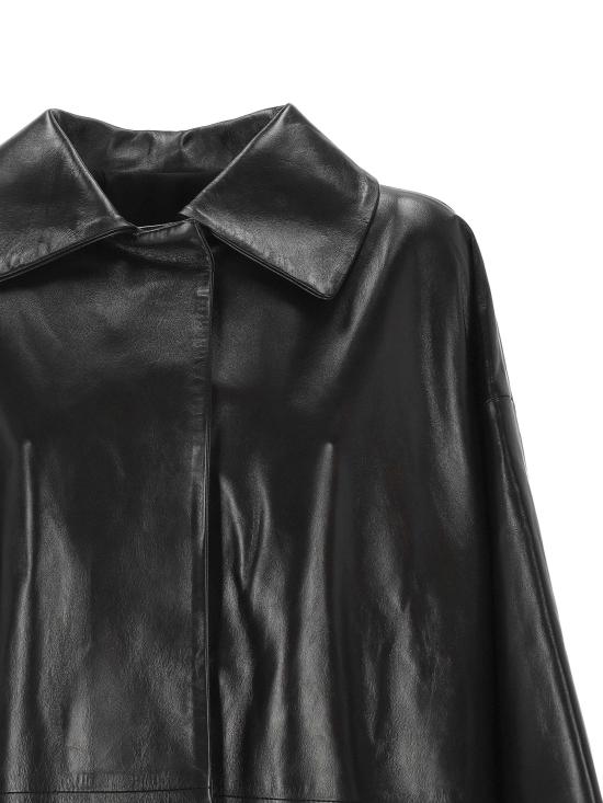 25FW 카셀 수트 자켓 007 NP999 Black - CASSELL