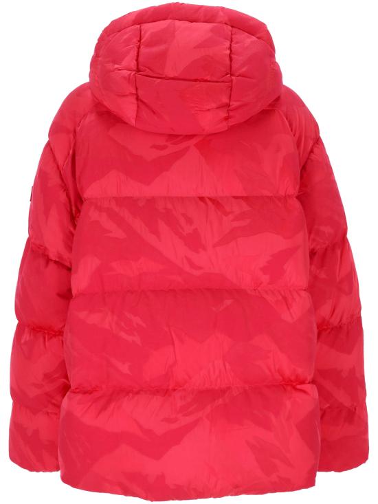 25FW 애드 수트 자켓 12AWHL06 C1482 SNOWFALL SUPER NOVA - ADD