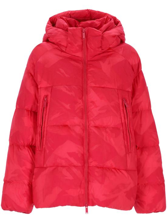 25FW 애드 수트 자켓 12AWHL06 C1482 SNOWFALL SUPER NOVA