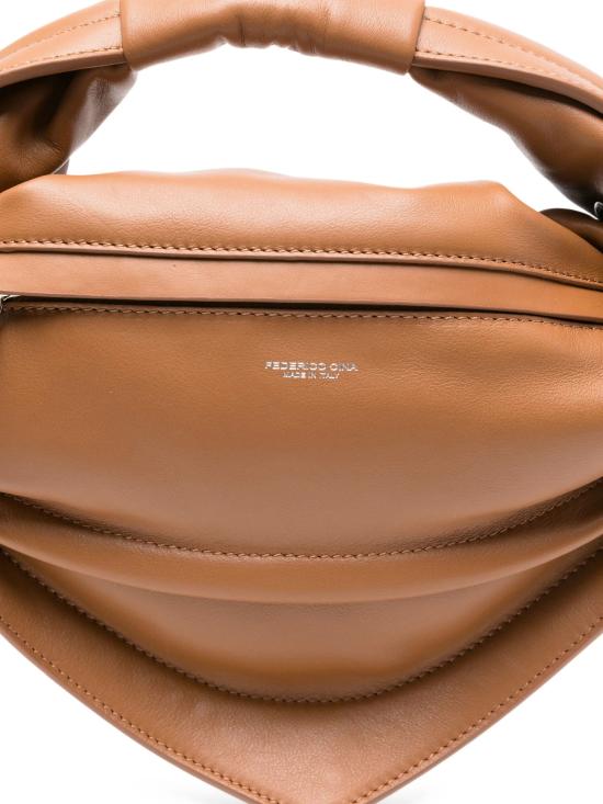 25FW 페데리코 시나 FCS25MDTB01 CAMEL - FEDERICO CINA