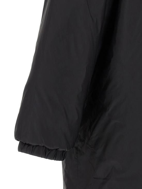 25FW 다크쉐도우 코트 DU02E7973 NP09 Black - DRKSHDW