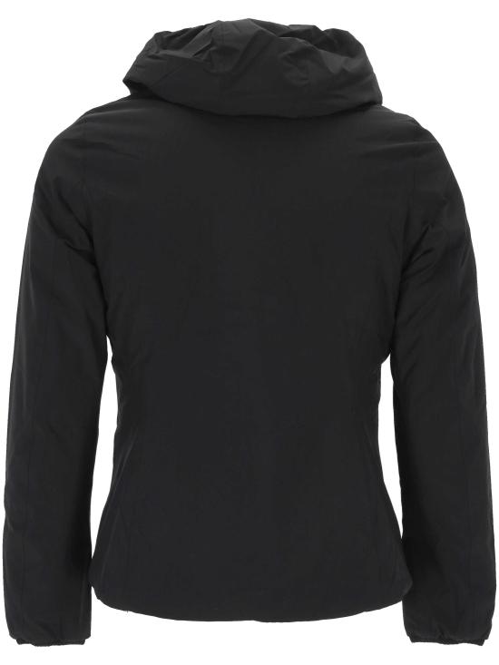 25FW 까웨 수트 자켓 K6128TW BC9 BLACK PURE BEIGE CASHMERE - K-WAY