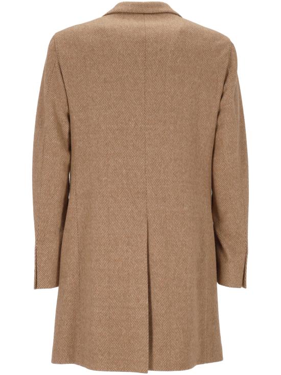 25FW 엘비엠 코트 55702 02 7451 - L.B.M.