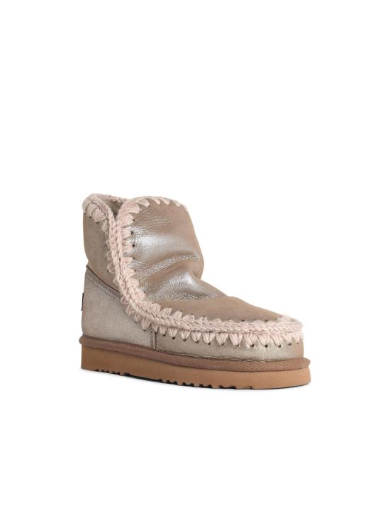 26SS 모우 부츠 MU FW101001CMGEGRY Grey - MOU