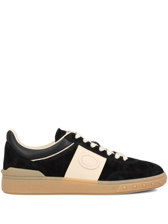 25FW 발렌티노 가라바니 스니커즈 7W0S0IL9 LALCHQ NERO GLACE NERO