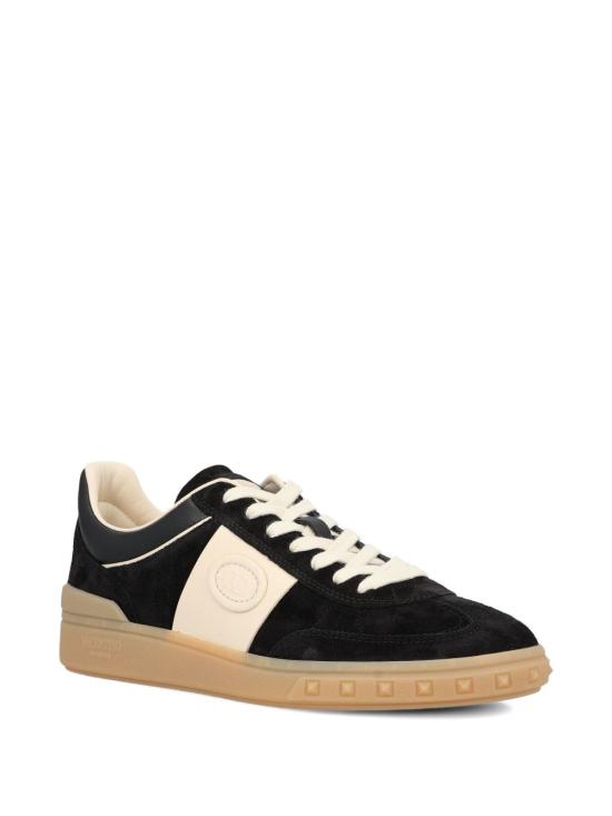 25FW 발렌티노 가라바니 스니커즈 7W0S0IL9 LALCHQ NERO GLACE NERO - VALENTINO GARAVANI