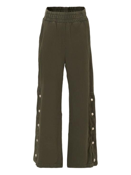 25FW [키즈] 엠에스지엠 트레이닝/조거 팬츠 F5MSJGFP163 103 Grey