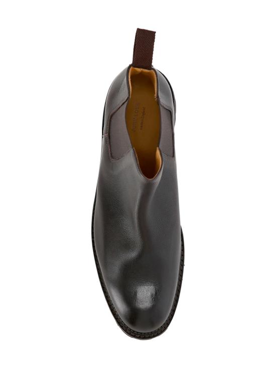 25FW 존롭 부츠 4A1ASJL 2Y Dark brown - JOHN LOBB