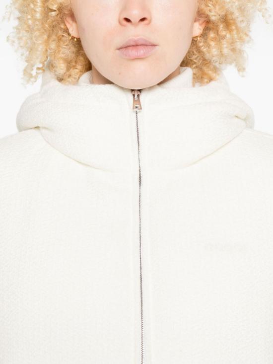 25FW 구찌 인 라나 부클레 비앙카 823753 ZATFG9003 - GUCCI