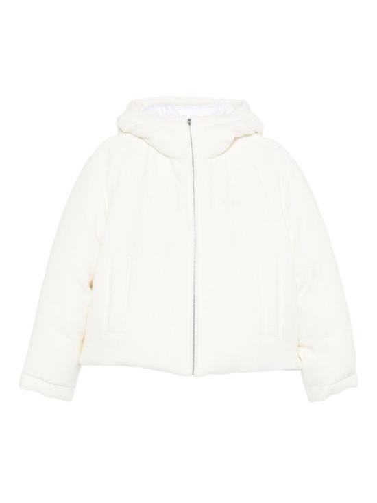 25FW 구찌 인 라나 부클레 비앙카 823753 ZATFG9003