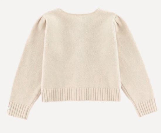 25FW [키즈] 돈셰 니트/스웻셔츠 4108400 00006 - DONSJE
