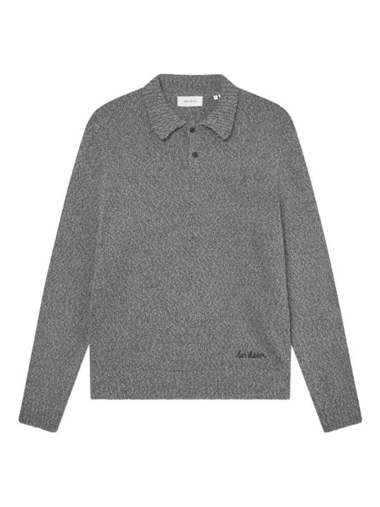 25FW 레듀 반팔 티셔츠 1000556 Grey