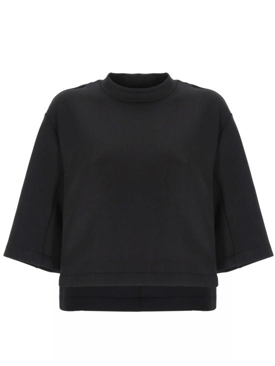 25FW MONCLER X EE72 BY EDWARD ENNINFUL 반팔 티셔츠 4038C000 02 89A8K999