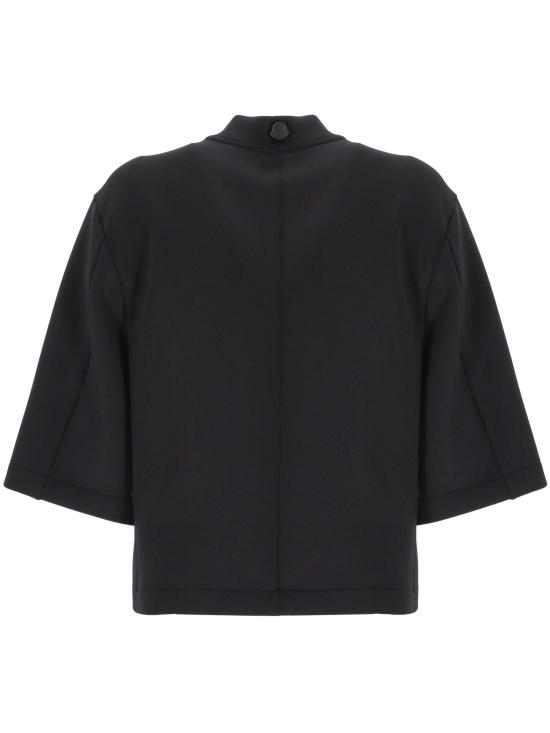 25FW MONCLER X EE72 BY EDWARD ENNINFUL 반팔 티셔츠 4038C000 02 89A8K999 - OTHER BRANDS