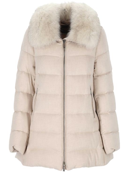 25FW 무레르 수트 자켓 DORADO FURU0215 Mandorla