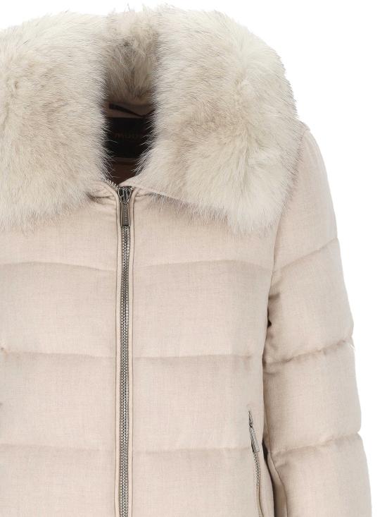 25FW 무레르 수트 자켓 DORADO FURU0215 Mandorla - MOORER